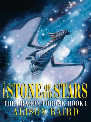 cover image of The Stone of the Stars